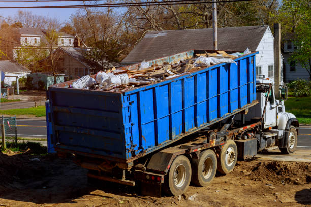 Best Hoarding Cleanup  in East Renton Highlands, WA