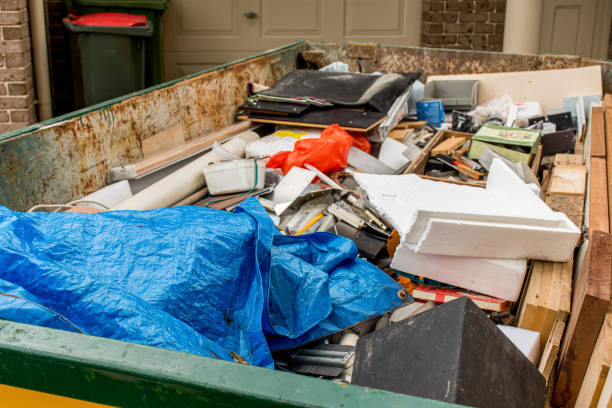 Best Recycling Services for Junk  in East Renton Highlands, WA