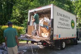 Same-Day Junk Removal Services in East Renton Highlands, WA