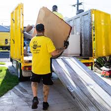 Best Residential Junk Removal  in East Renton Highlands, WA